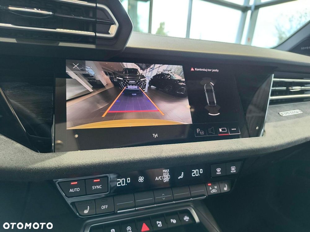 Audi S3 Limousine - 18