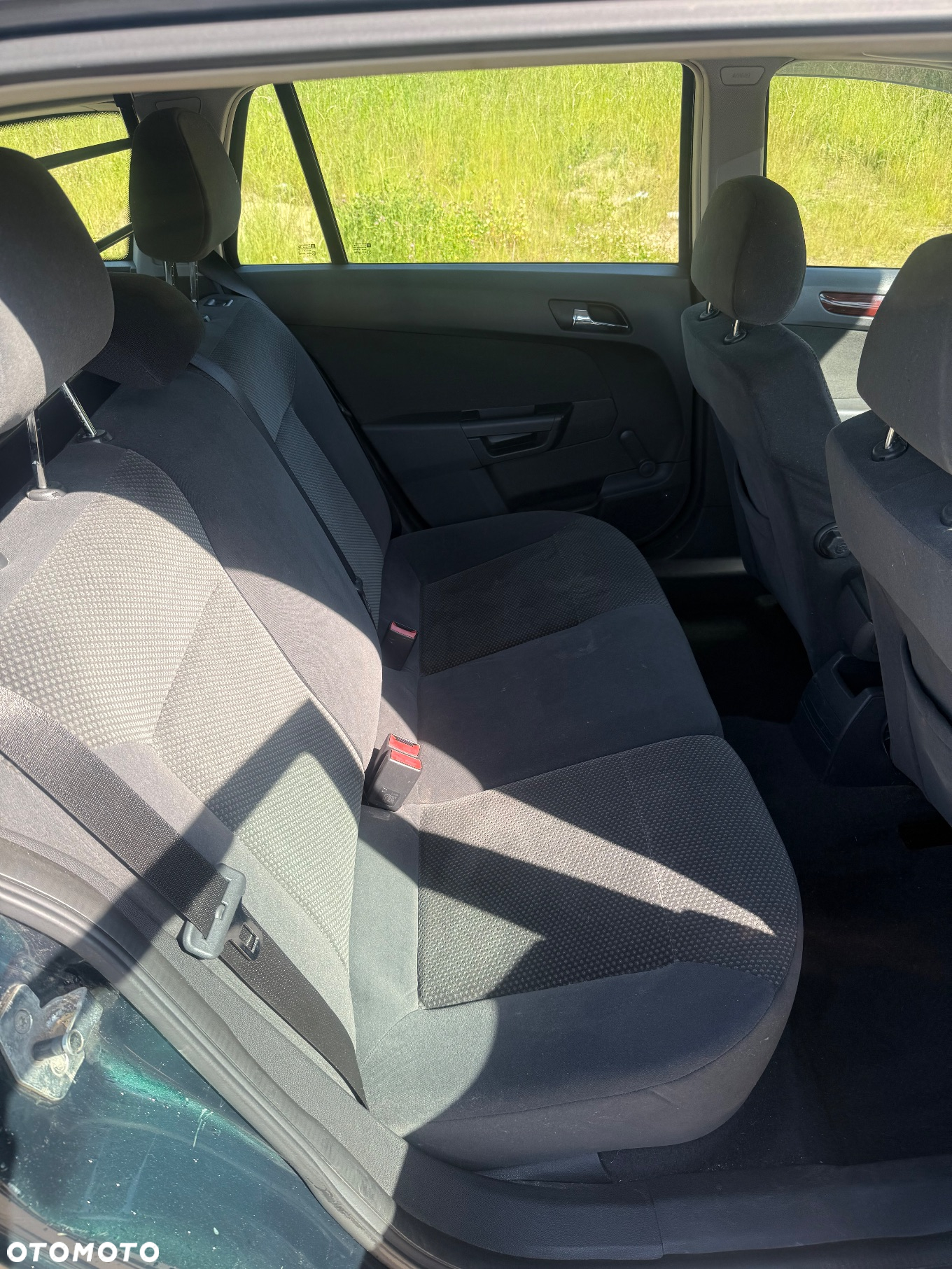 Opel Astra 1.6 Elegance - 10