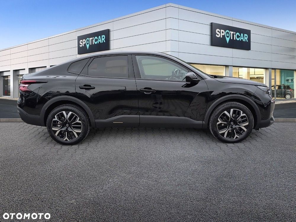 Citroën C4X 1.2 mHEV Max eDCT6 - 4