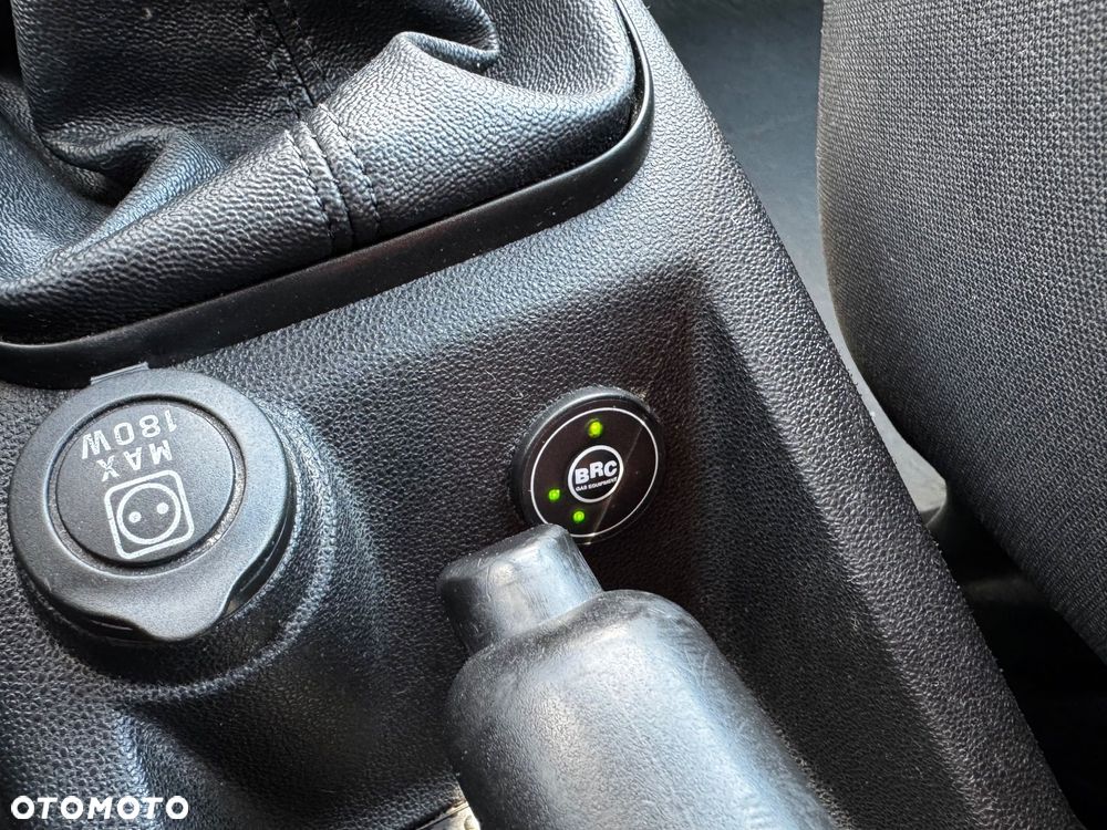 Fiat Punto - 22