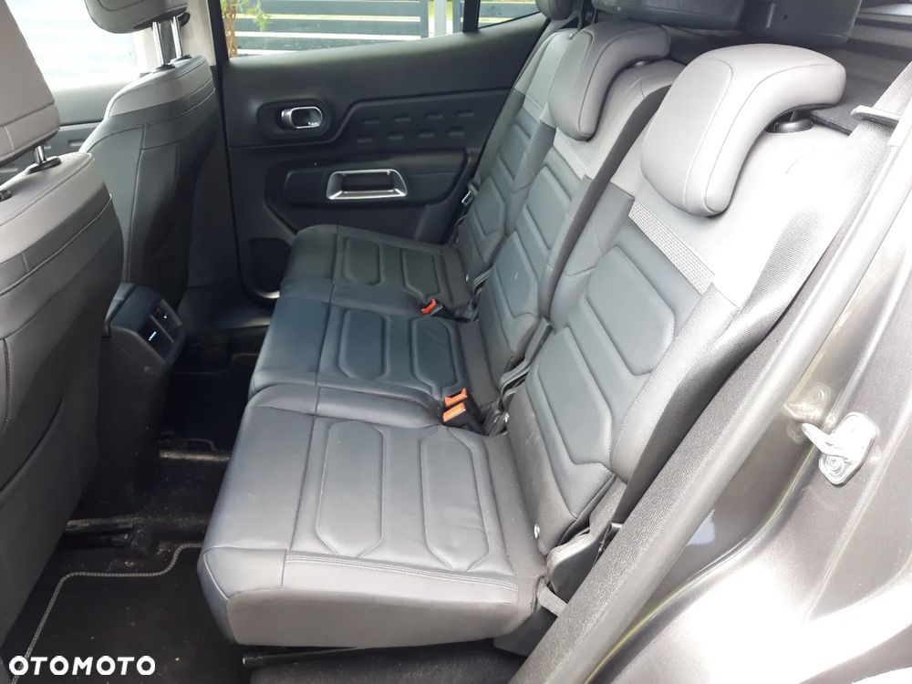 Citroën C5 Aircross 1.6 PHEV 180 Shine EAT8 - 17