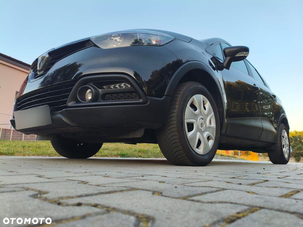 Renault Captur 0.9 Energy TCe Limited - 15