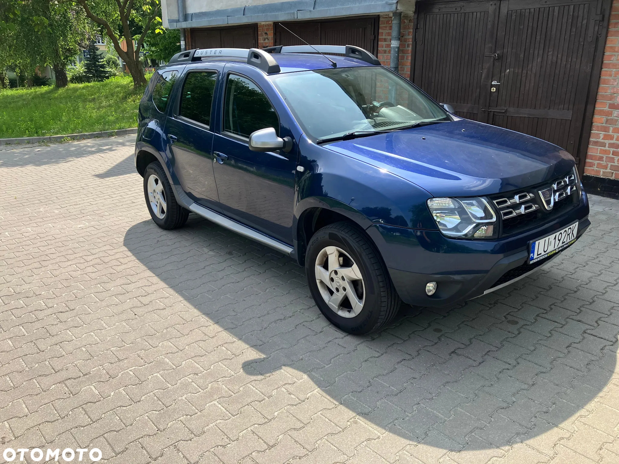 Dacia Duster - 2