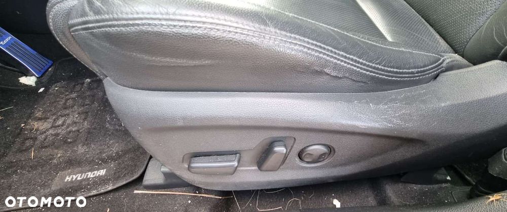 Hyundai Tucson - 15