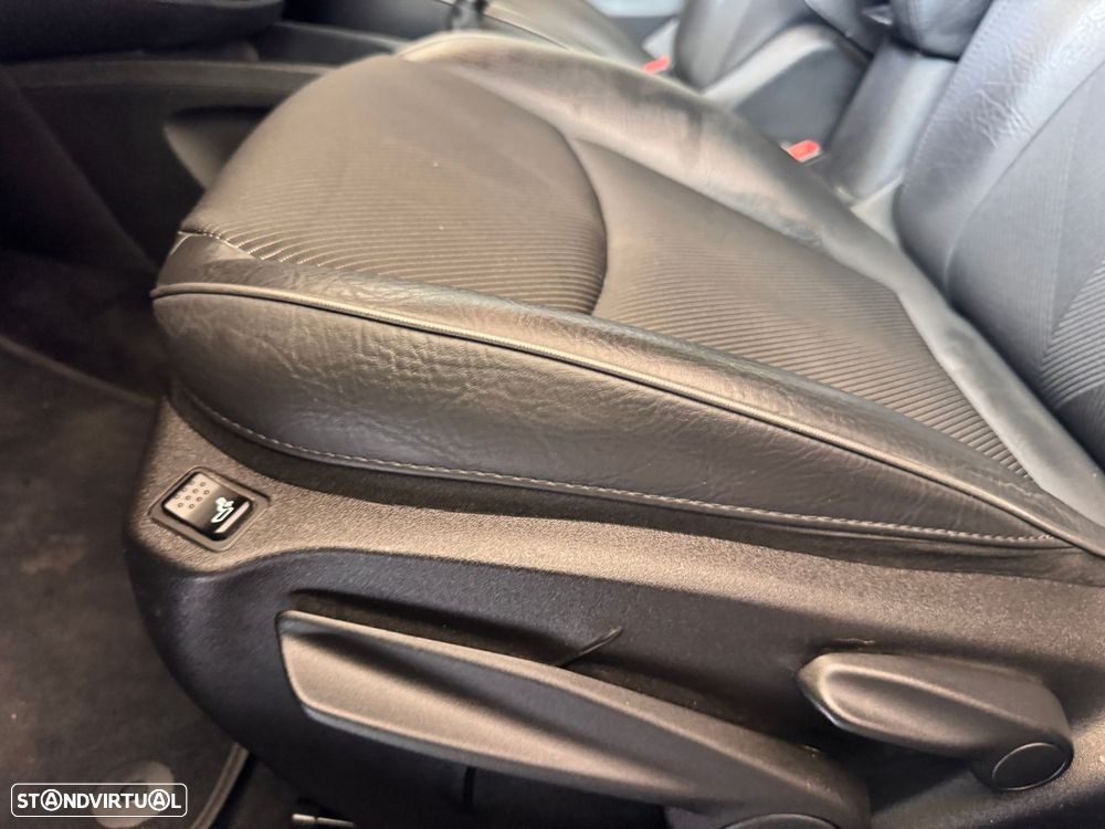 Fiat 500X 1.0 FireFly Lounge - 4
