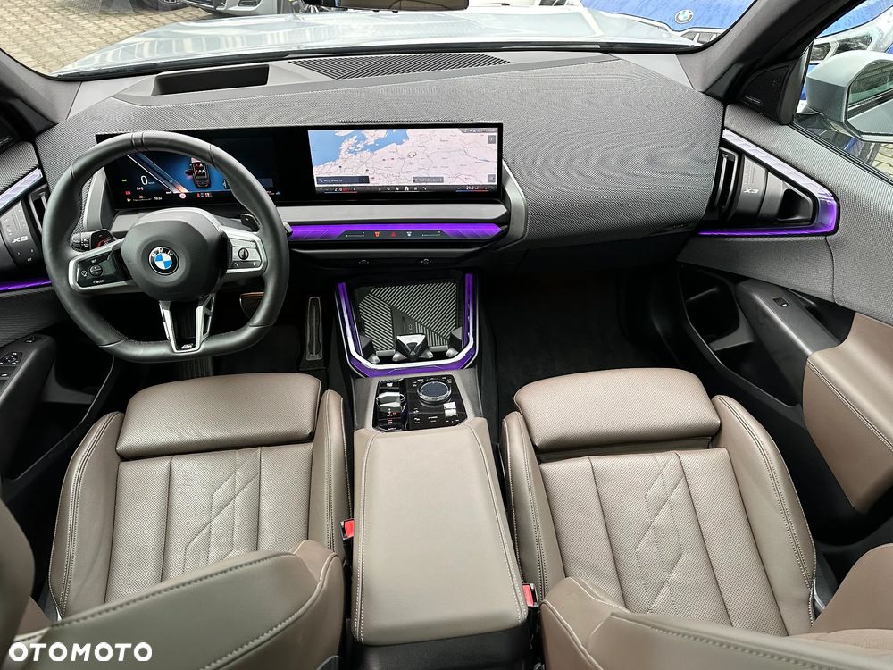 BMW X3 - 8