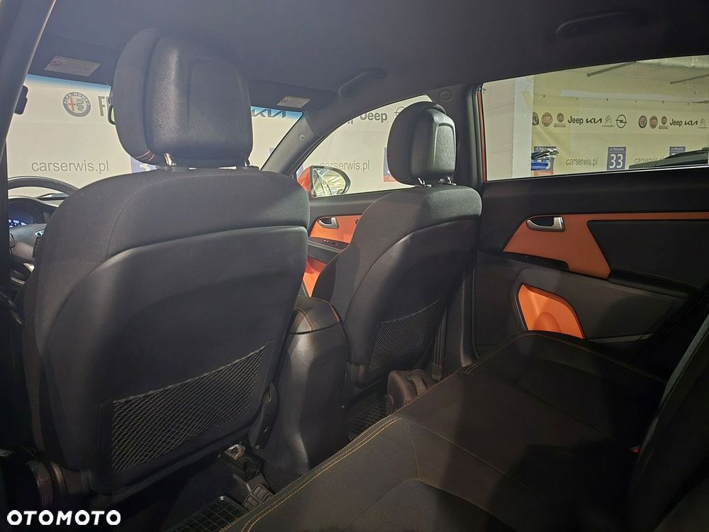 Kia Sportage - 17
