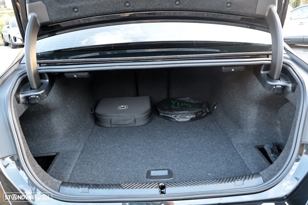 BMW i5 eDrive40 Pack Desportivo M Pro - 20