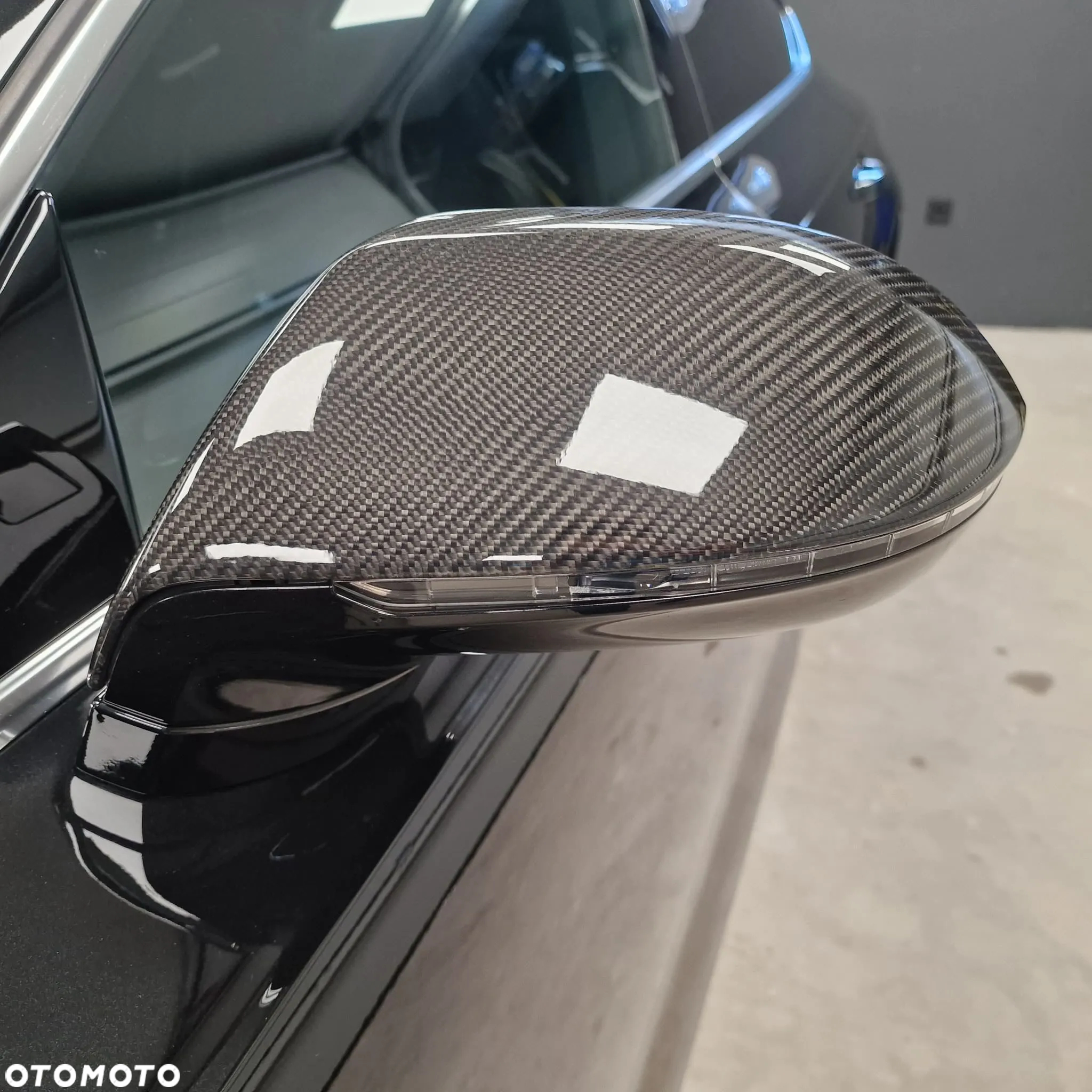 Audi S7 Sportback 4.0 TFSI Quattro S tronic - 3