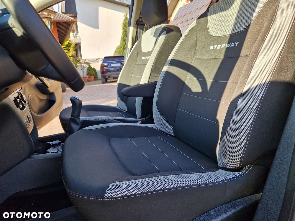 Dacia Sandero Stepway 1.0 TCe Laureate S&S - 22