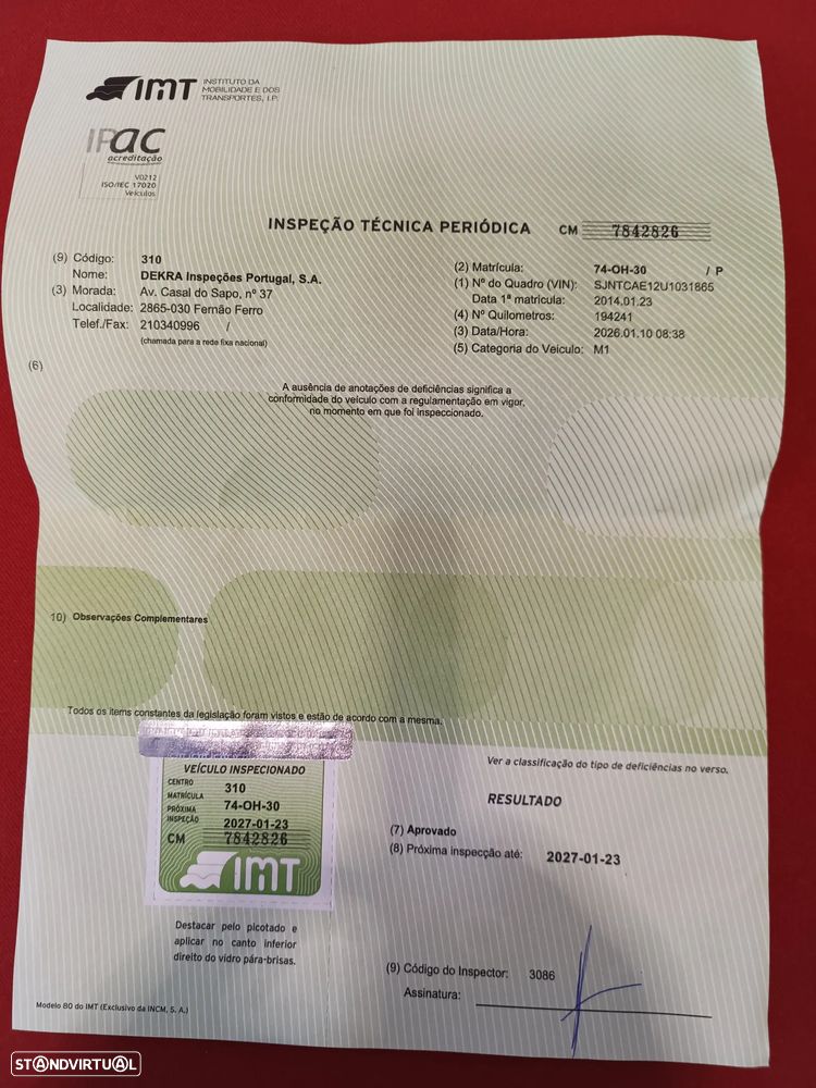 Nissan Note 1.5 dCi Tekna Premium - 15