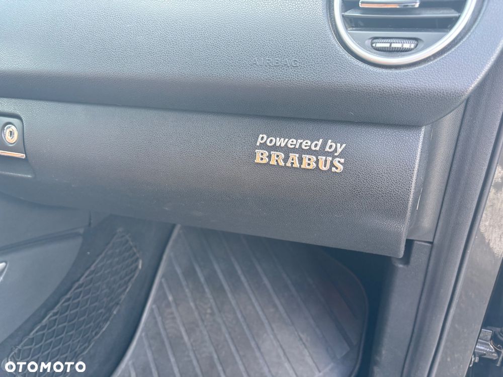 Mercedes-Benz ML 320 CDI 4-Matic - 17