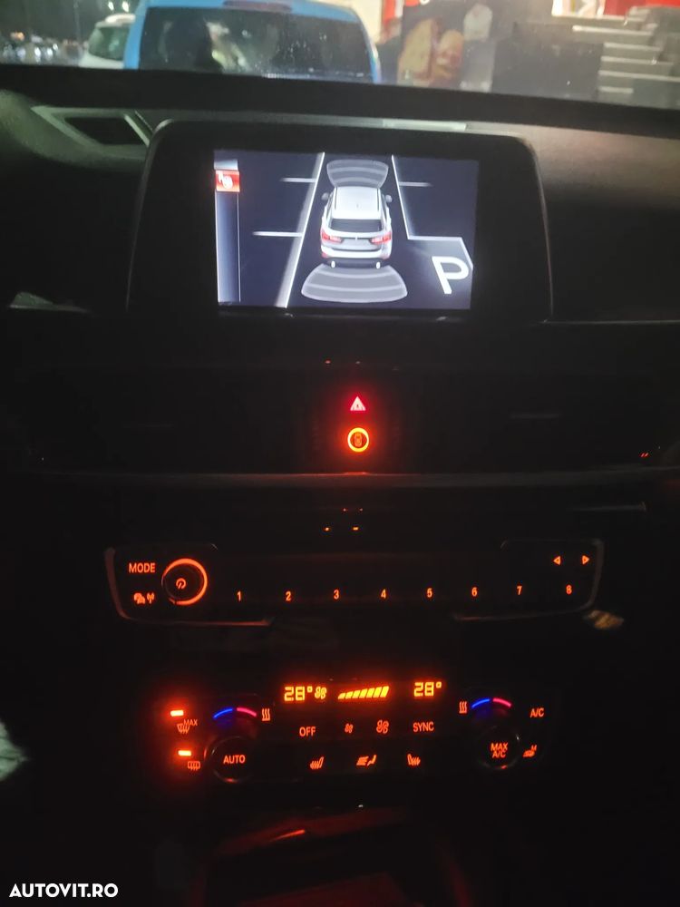 BMW X1 xDrive20d Aut. xLine - 18