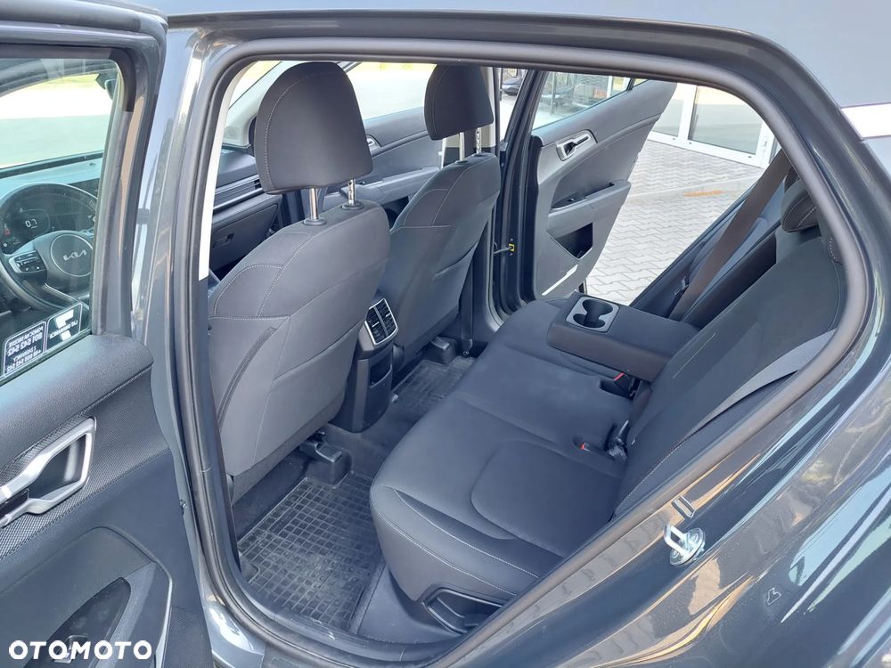 Kia Sportage 1.6 T-GDI M 2WD DCT - 28
