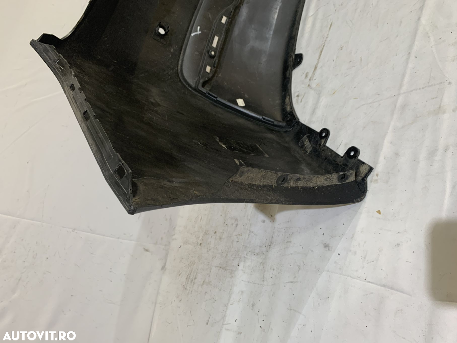 Bara spate BMW Seria 2 F22, F23 M-Sport, 2013, 2014, 2015, 2016, 2017, 2018, cod origine OE 51128055567. - 9