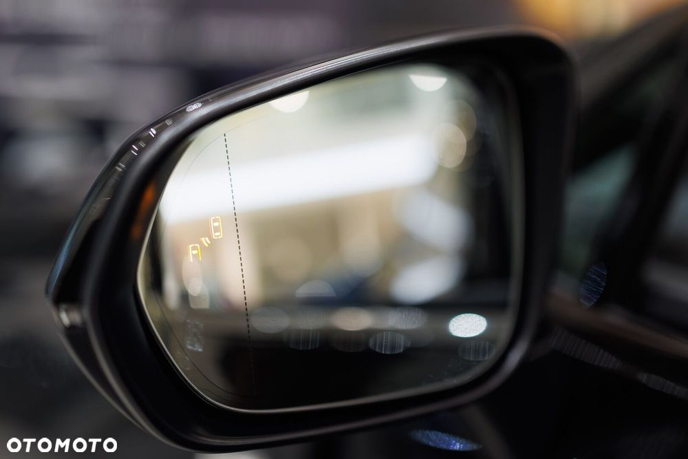 Lexus NX 350h F Sport AWD - 23