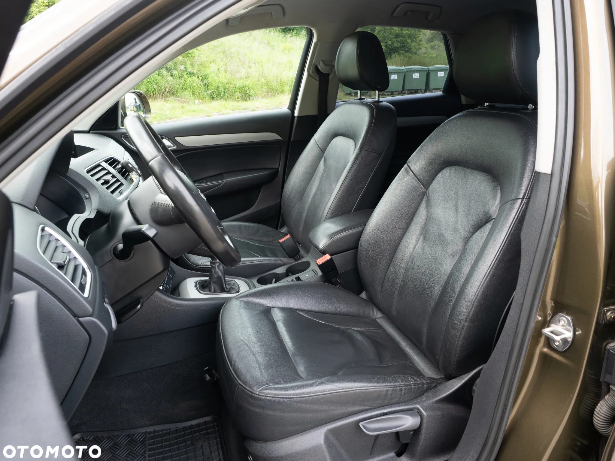 Audi Q3 2.0 TDI - 34