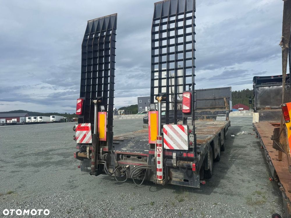 Inny TIRKON LWB3D - 7