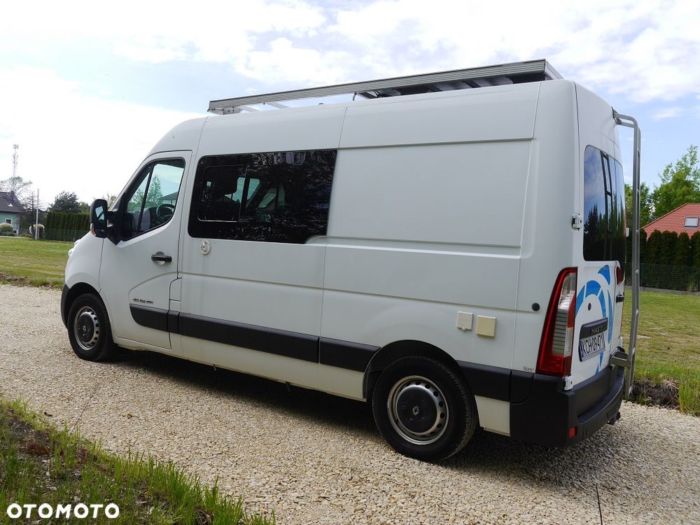 Renault MASTER - 6