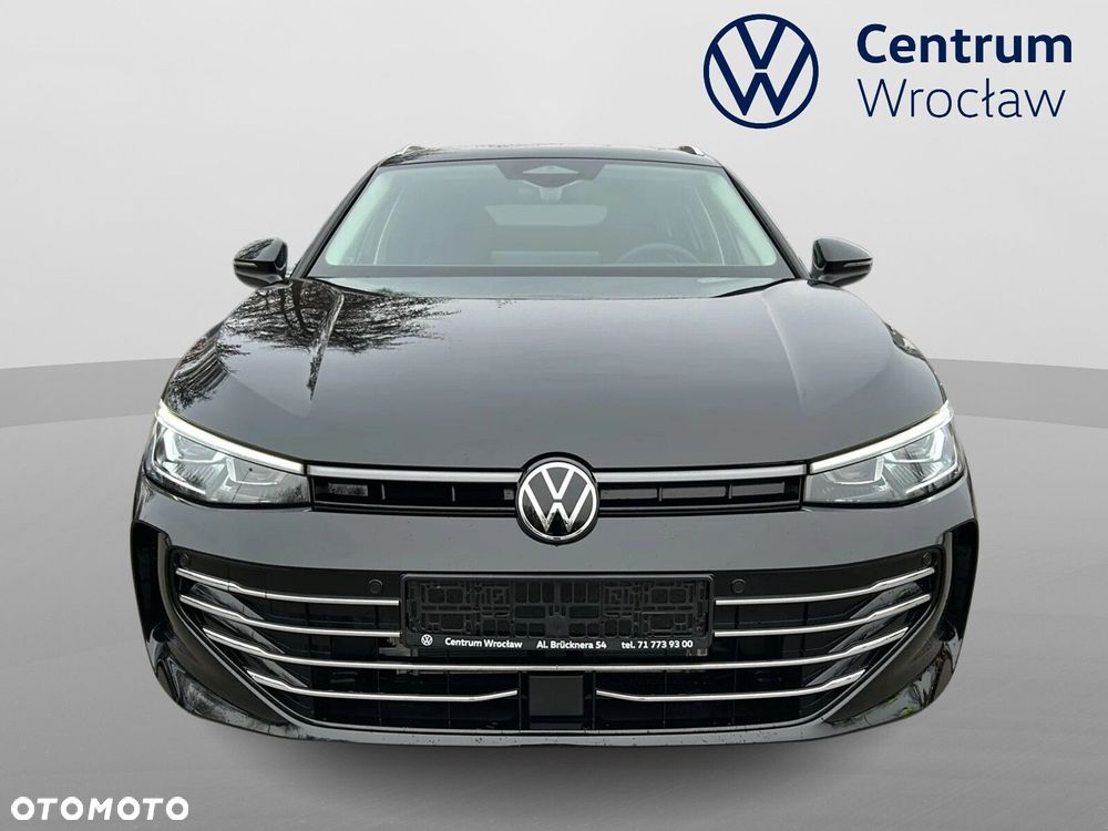 Volkswagen Passat Variant - 2