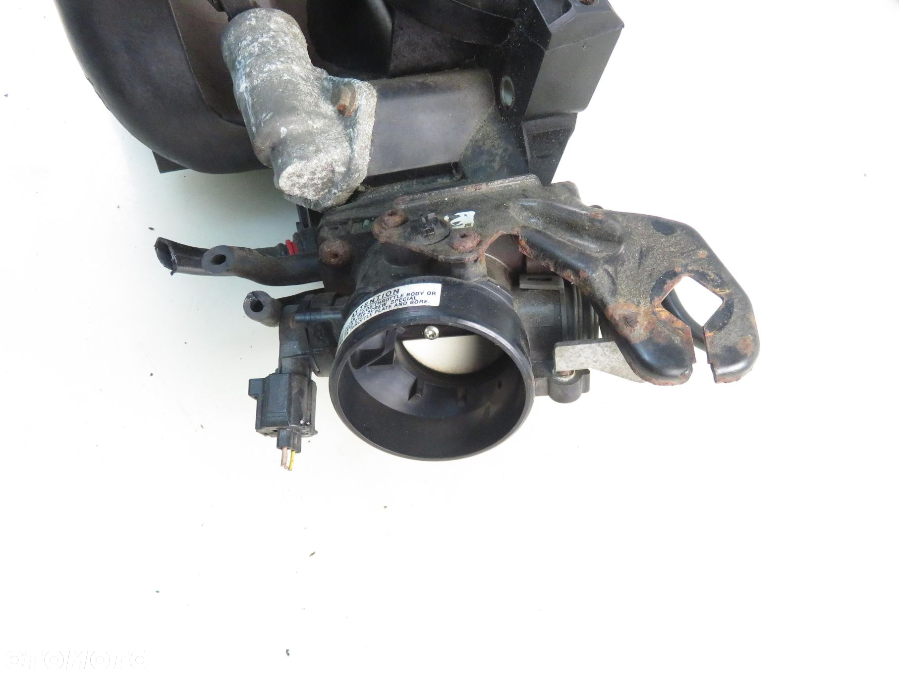 KOLEKTOR SSĄCY FORD FOCUS MK1 I 1.6 16V 1S4G9424B1C - 7