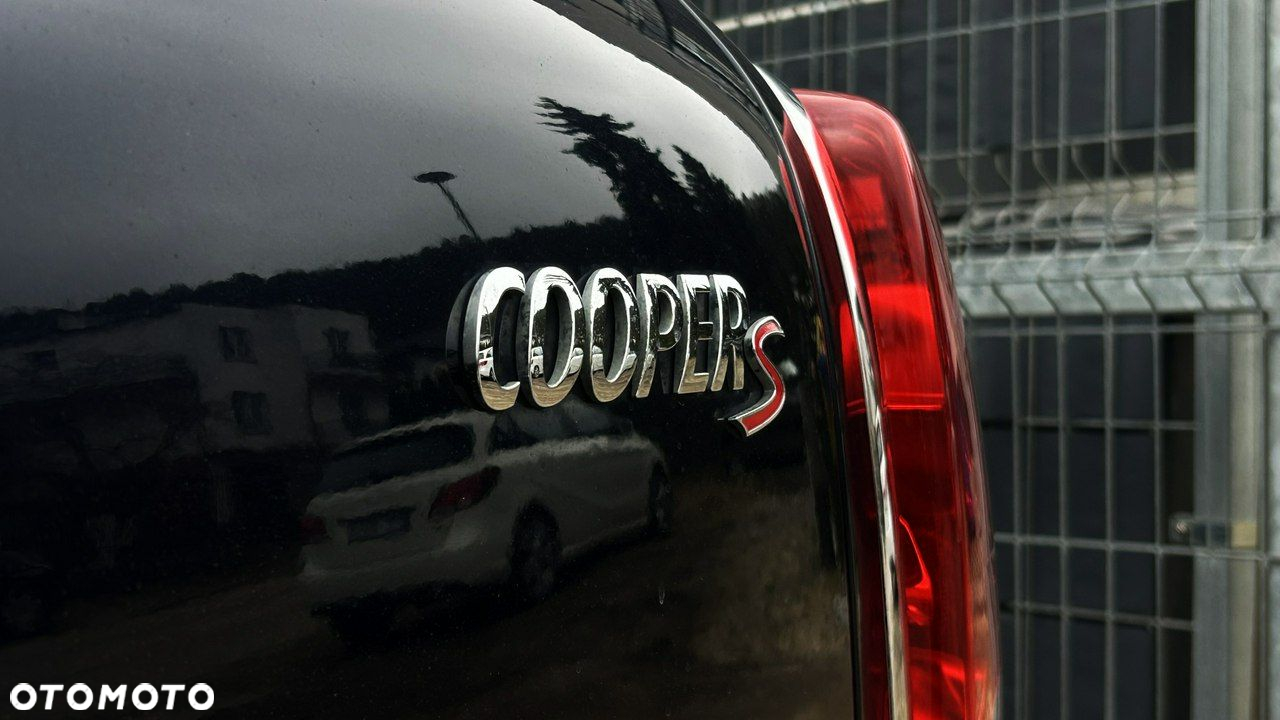MINI Countryman Cooper S All4 - 10