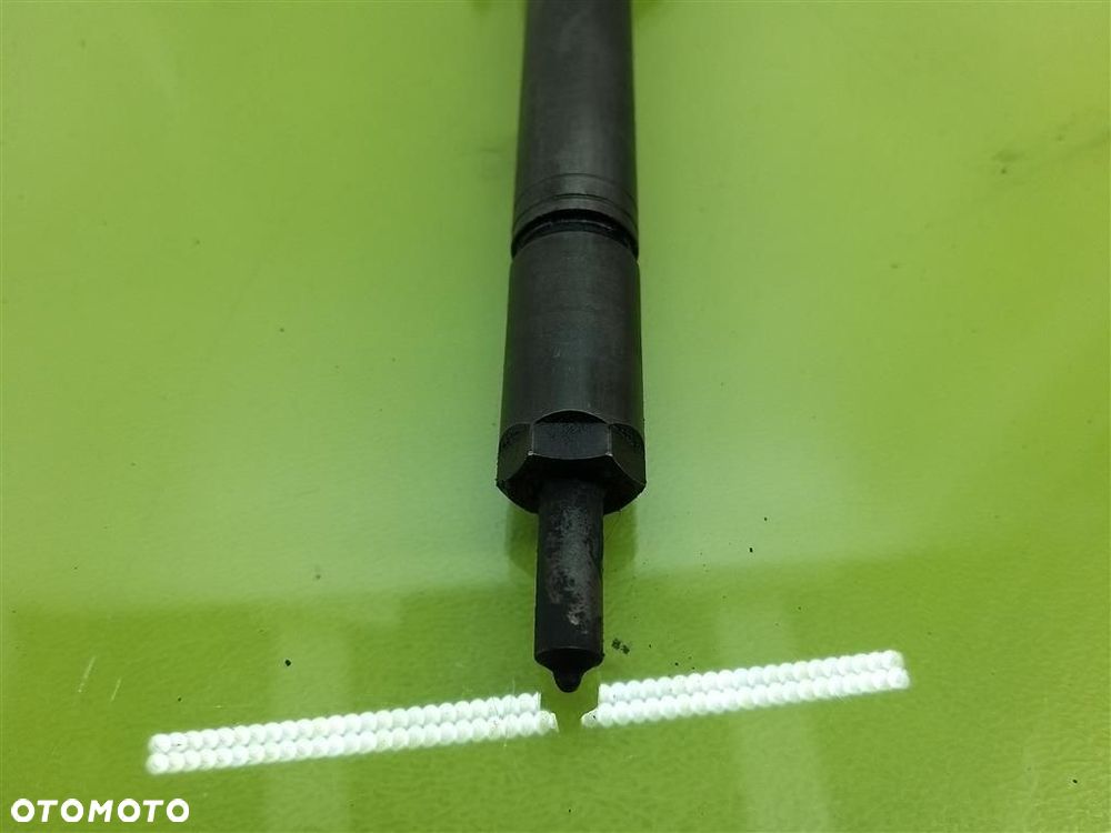 Komplet wtrysków wtryski Kia Carens II 2.0 CRDI 0445110064 3380027010 - 5