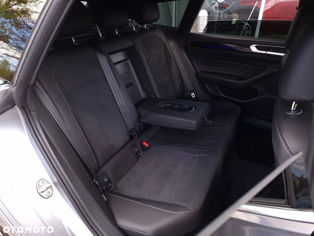Volkswagen Arteon Shooting Brake 2.0 TDI 4Motion R-Line DSG - 17