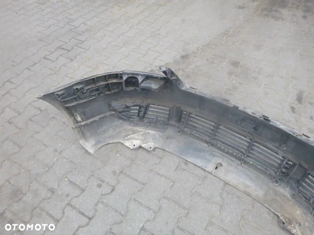 ZDERZAK PRZÓD PRZEDNI VOLKSWAGEN PASSAT B5 FL KOLOR LO41 - 23