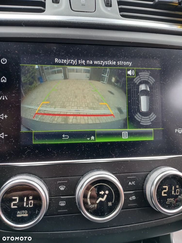 Renault Kadjar - 25