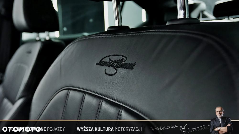 Skoda Superb 2.0 TDI L&K DSG - 20