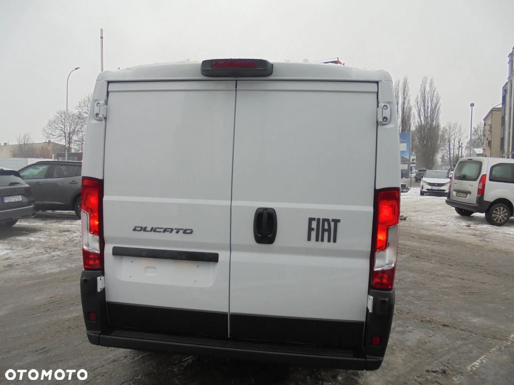 Fiat Ducato L2H1 120KM - 8