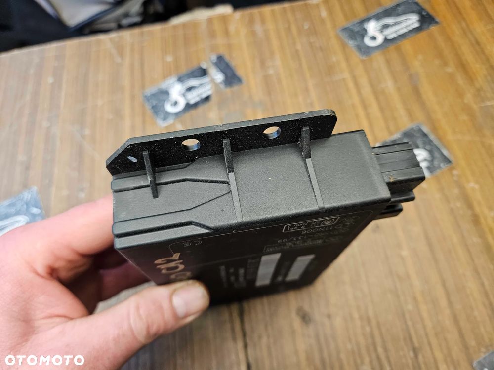 Moduł 8E0959433BC Sterownik Komputer Komfortu Audi A4 B6 B7 Europa - 6