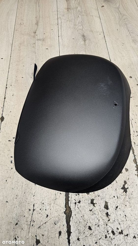 Pokrywa kufra 48L nakładka Yamaha X-MAX T-MAX Majesty  S48-W9754-05 - 5
