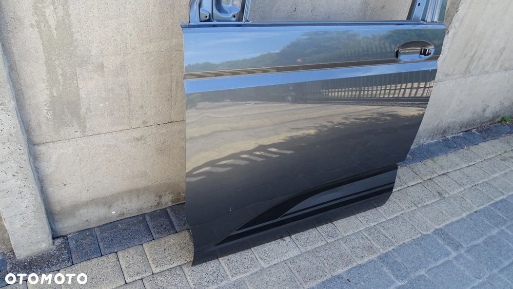 VW T7 7T0 - drzwi przednie lewe - 2