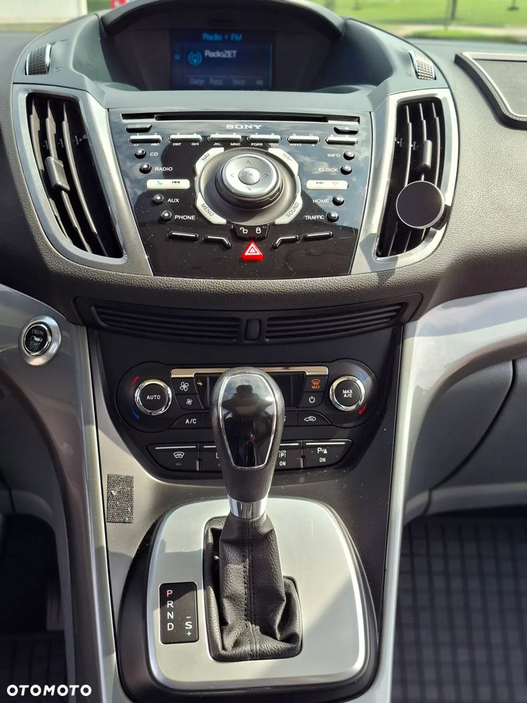 Ford C-MAX 2.0 TDCi Titanium MPS6 - 24