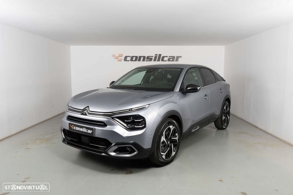 Citroën C4 1.2 PureTech Shine Pack EAT8 - 2