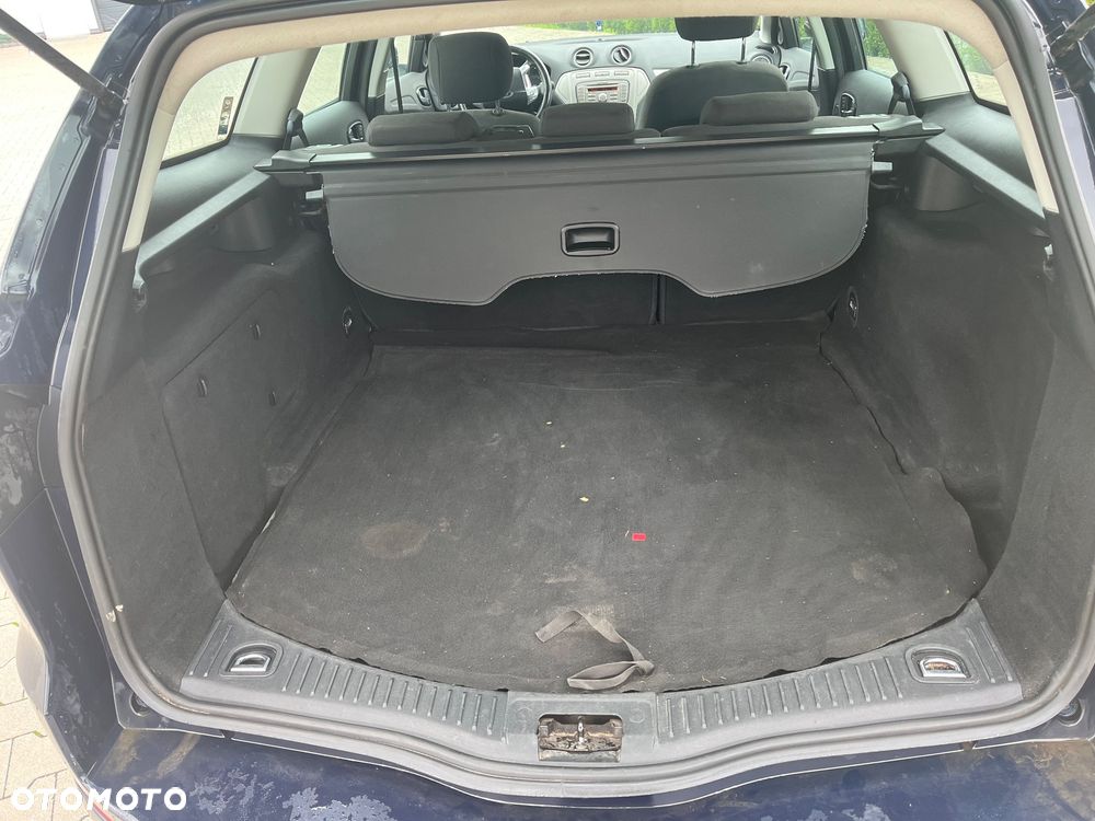 Ford Mondeo 1.8 TDCi Ambiente - 17