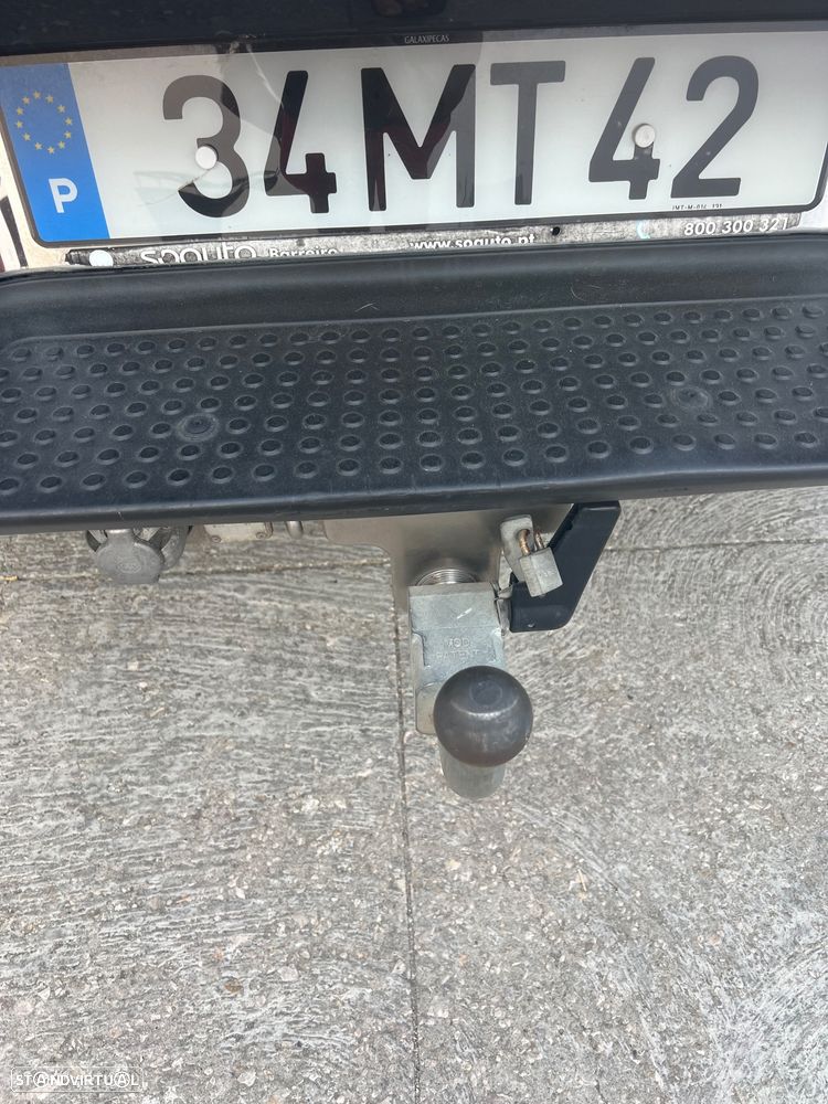 VW Amarok 2.0 TDi CD Extra AC CM 4Motion - 8