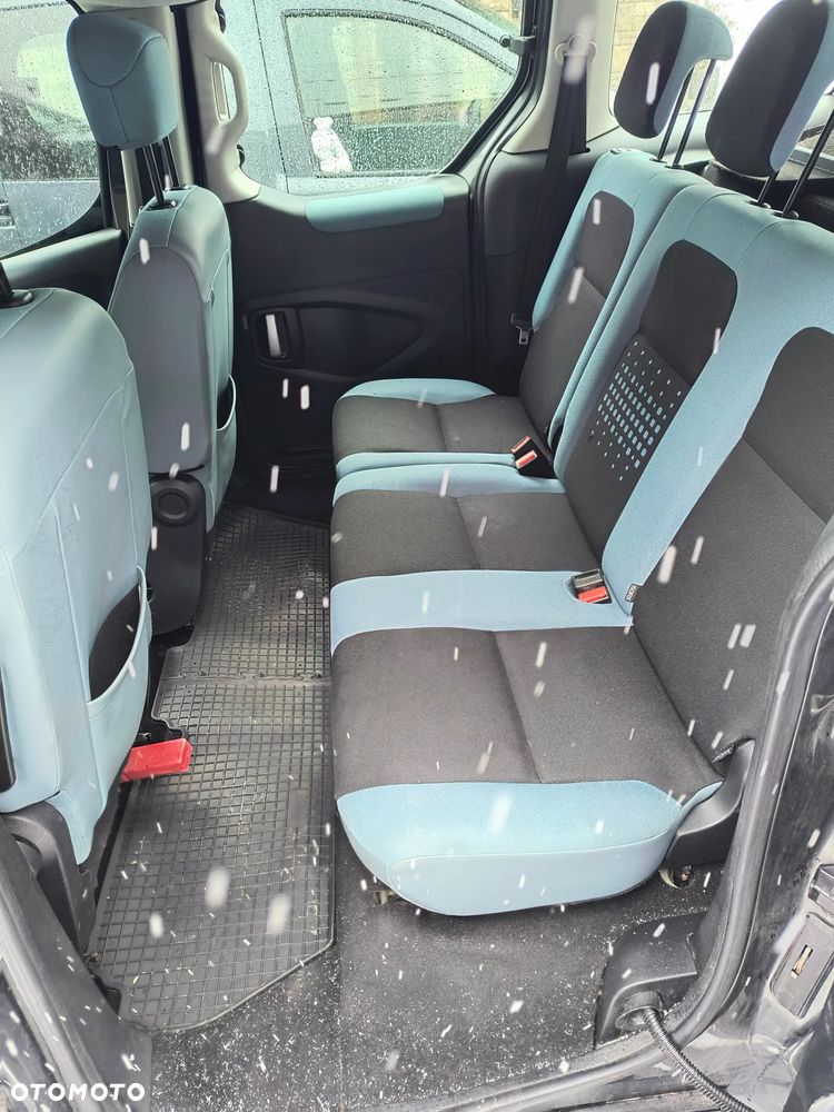 Citroën Berlingo 1.6 HDi XTR - 6