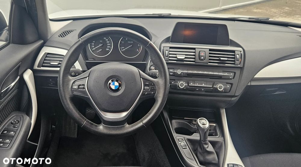 BMW Seria 1 118d Urban Line - 23