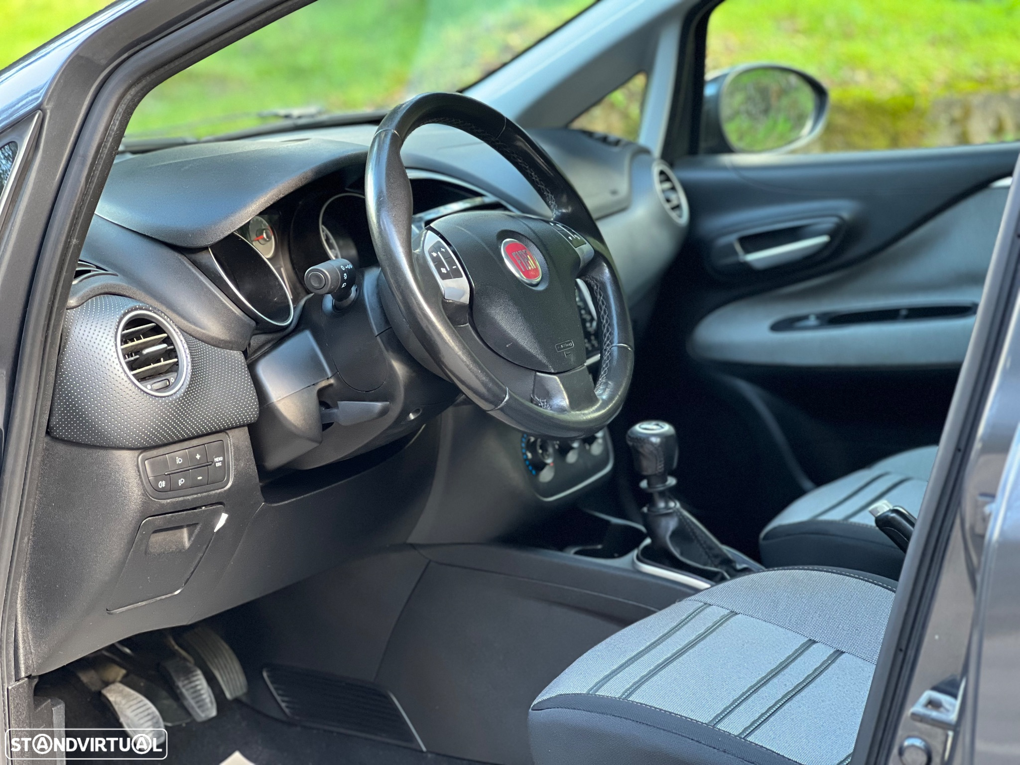 Fiat Punto Evo 1.2 My Life - 7