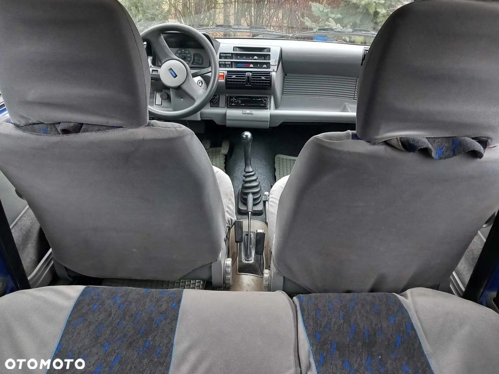 Fiat Cinquecento - 9