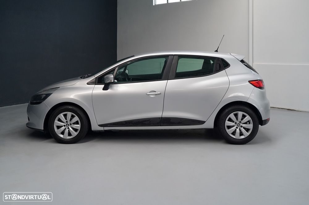 Renault Clio 1.5 dCi Confort - 25