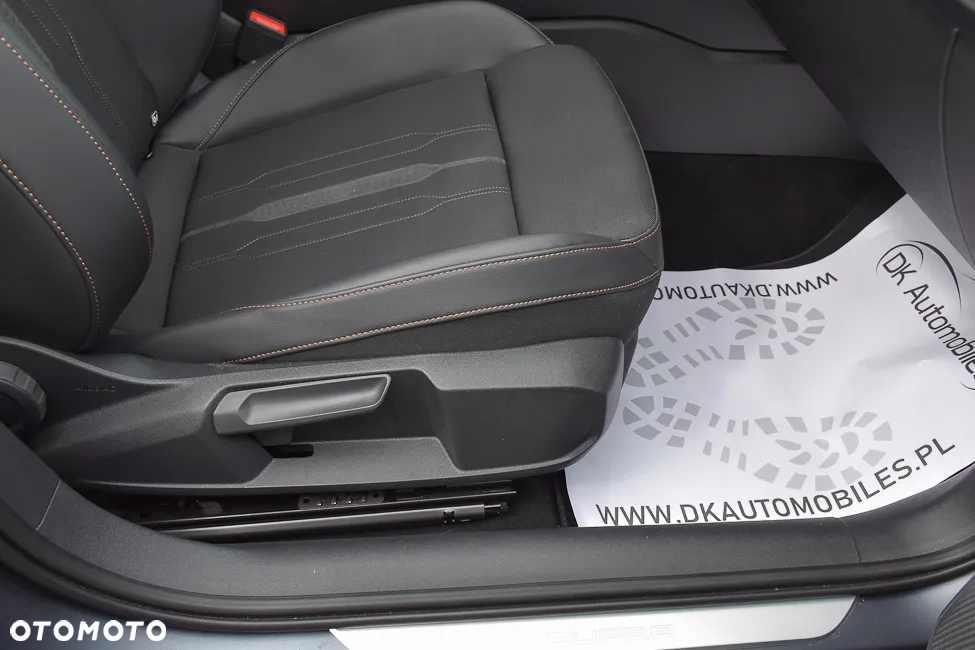 Cupra Formentor 1.5 TSI DSG - 26