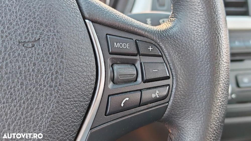 BMW Seria 3 - 25