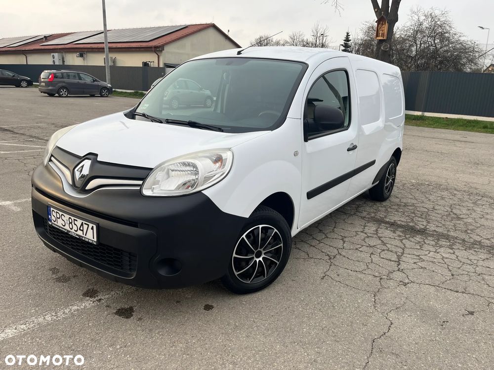 Renault KANGOO - 3