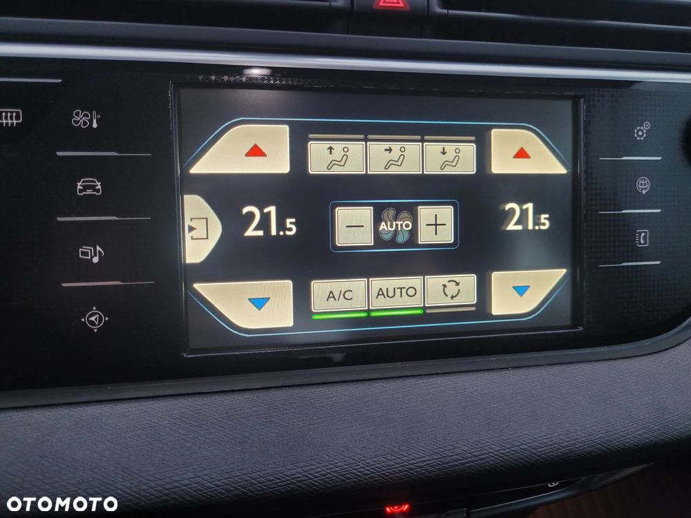 Citroën C4 Picasso 1.6 e-HDi Intensive - 18