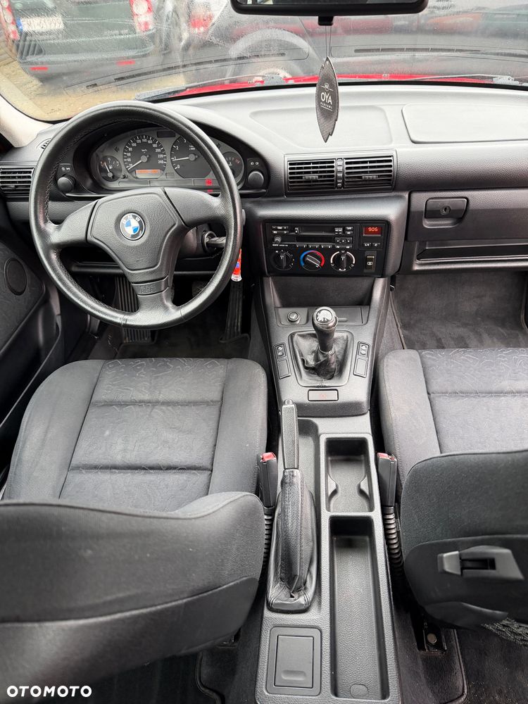 BMW Seria 3 - 8