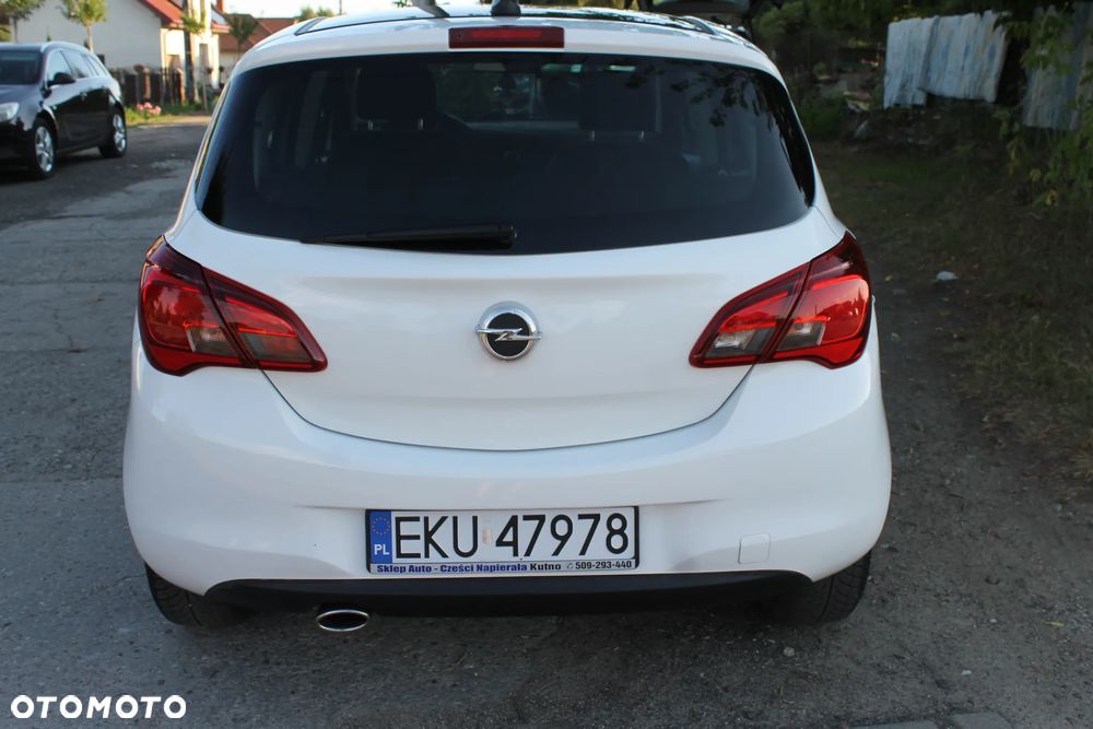 Opel Corsa 1.4 Color Edition S&S - 6